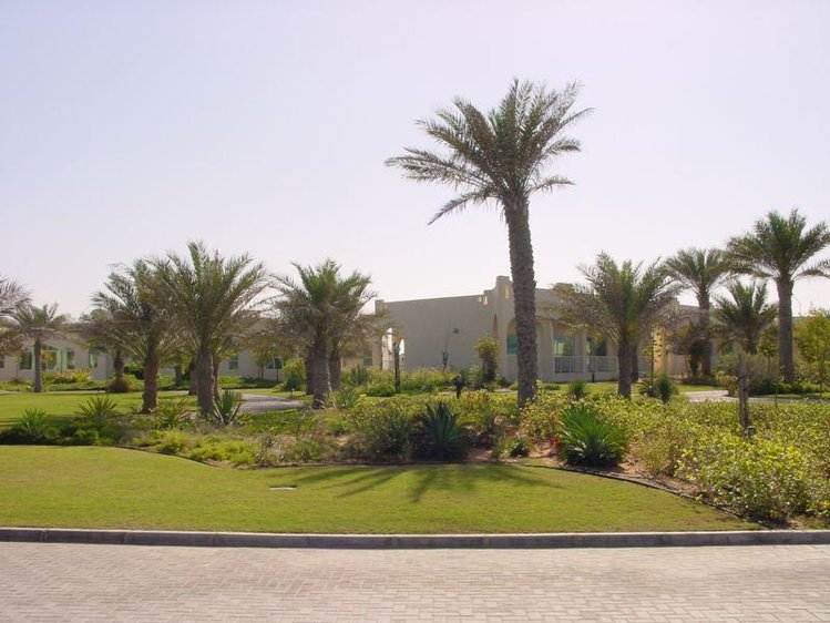 Zájezd Umm Al Quwain Beach Hotel **** - Umm Al Quwain / Umm al-Quwain - Záběry místa