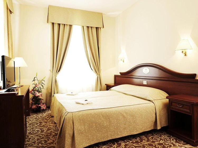 Zájezd Adria Ankaran Hotel & Resort **** - Slovinsko / Ankaran - Příklad ubytování