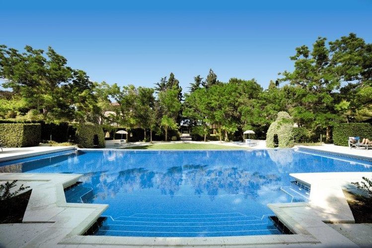 Zájezd Best Western Villa Maria Hotel **** - Abruzzo / Francavilla al Mare - Bazén