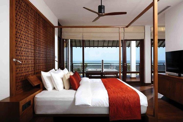 Zájezd Anantaya Resort & Spa **** - Srí Lanka / Chilaw - Příklad ubytování