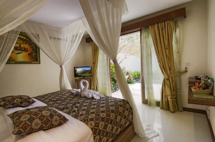 Zájezd The Widyas Luxury Villa **** - Bali / Kuta - Příklad ubytování