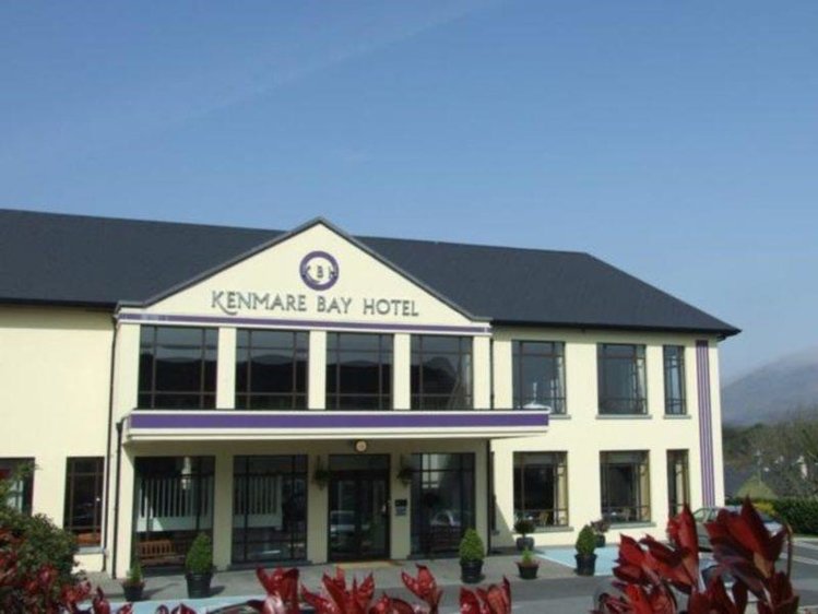 Zájezd Kenmare Bay Hotel *** - Irsko / Kenmare - Záběry místa