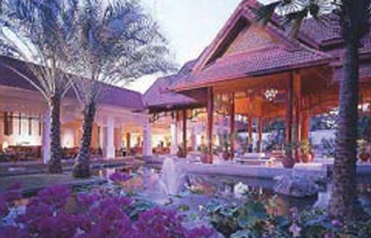 Zájezd Amari Garden Pattaya **** - Thajsko - jihovýchod / Pattaya - Záběry místa