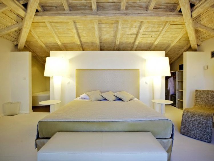 Zájezd BEST WESTERN Hotel Santa Maria **** - Korsika / Ile Rousse - Příklad ubytování