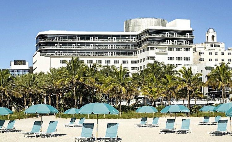 Zájezd The Ritz-Carlton ****** - Florida - Miami / Pláž Miami - Záběry místa