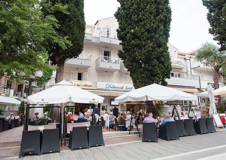 Zájezd Dubrovnik Hotel *** - Kvarnerský záliv / Dubrovník - Záběry místa