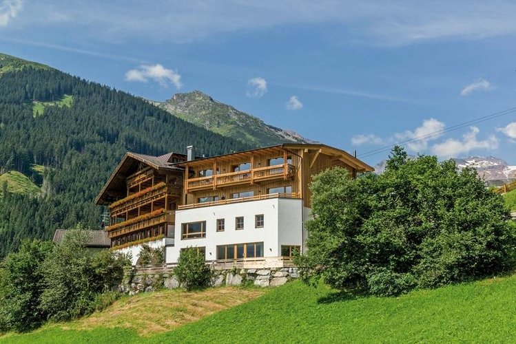 Zájezd Panorama *** - Jižní Tyrolsko - Dolomity / Pflersch - Záběry místa