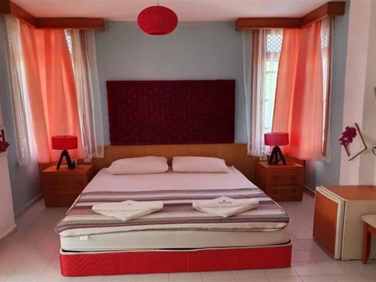Zájezd Agon Hotel *** - Turecká riviéra - od Kemeru po Beldibi / Kemer - Příklad ubytování