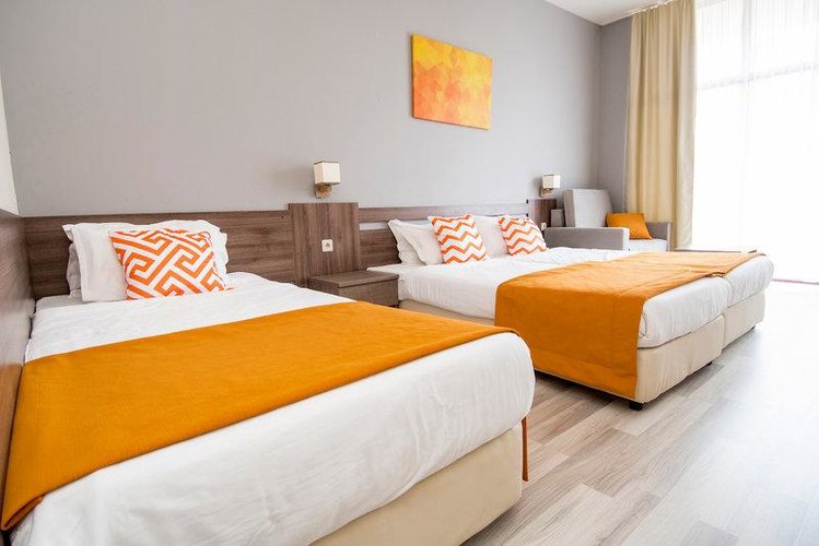 Zájezd Odessos Park Hotel **** - Zlaté Písky / Zlatá pláž - Příklad ubytování
