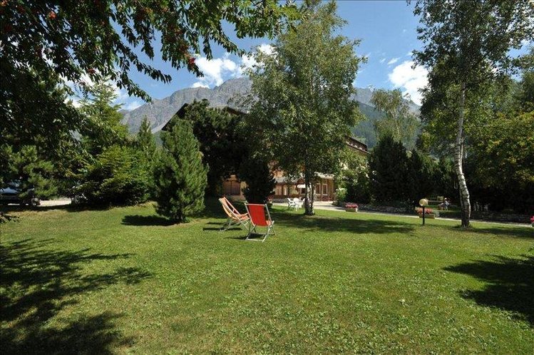 Zájezd Meuble Sci Sport Hotel & Residence - Bilo 4 *** - Jižní Tyrolsko - Dolomity / Bormio - Záběry místa