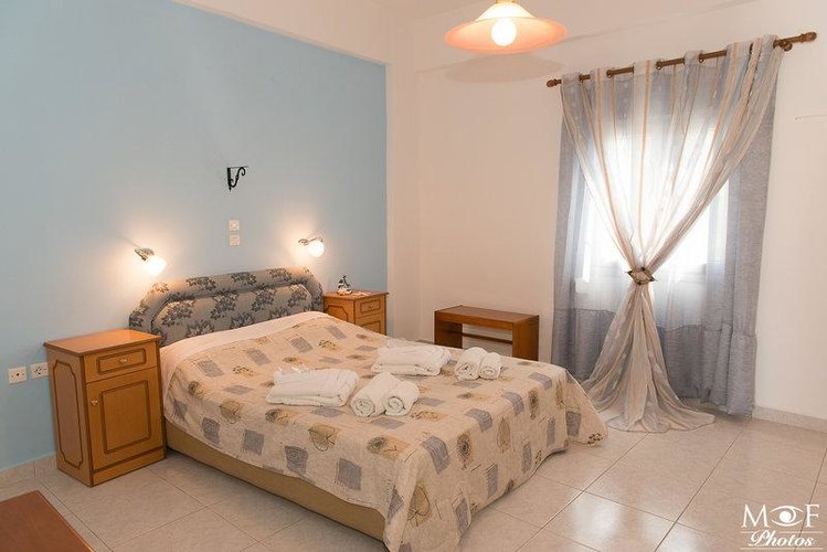 Zájezd Saraya Resort Hotel *** - Leros / Alinda - Příklad ubytování