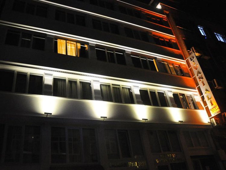 Zájezd Divani Ali Hotel **** - Istanbul a okolí / Istanbul - Záběry místa
