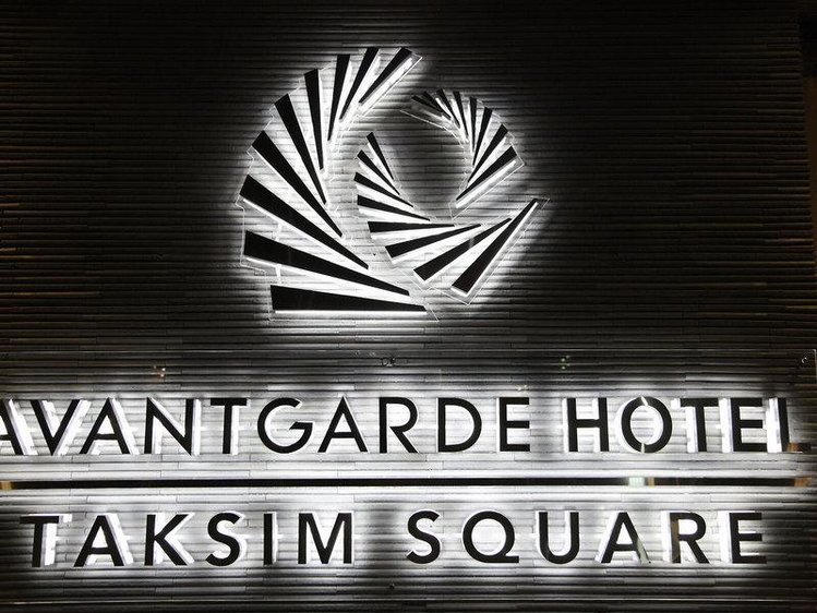 Zájezd Avantgarde Taksim Square **** - Istanbul a okolí / Istanbul - Záběry místa