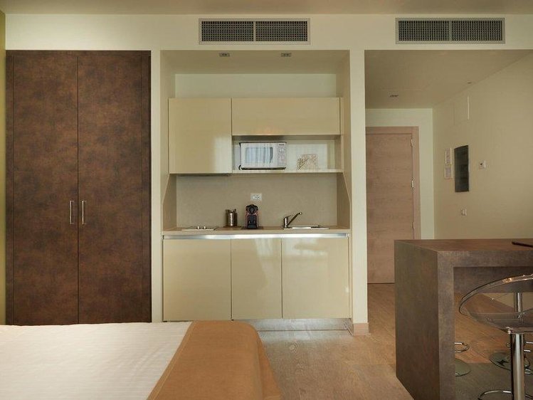 Zájezd Forte16 Apartments - View & Spa **** - Toskánsko / Florencie - Koupelna