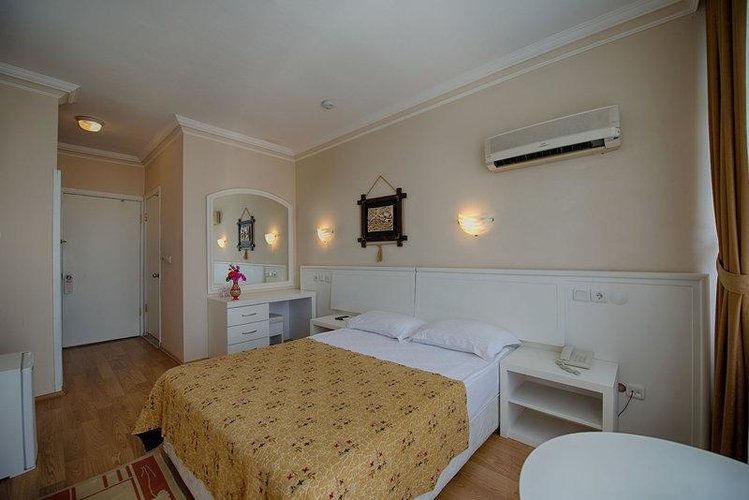 Zájezd Lara World Hotel *** - Turecká riviéra - od Antalye po Belek / Antalya - Příklad ubytování