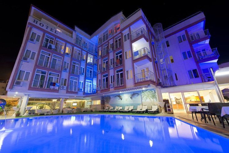 Zájezd Lara World Hotel *** - Turecká riviéra - od Antalye po Belek / Antalya - Záběry místa
