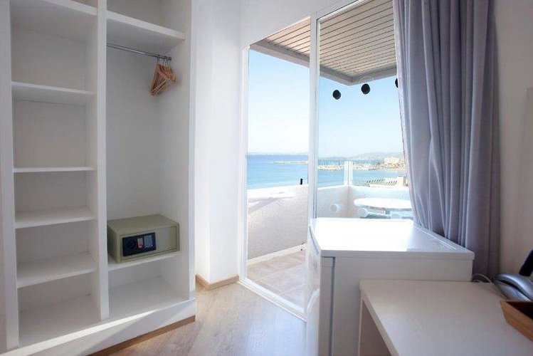 Zájezd Palma Beach **** - Mallorca / Can Pastilla - Koupelna