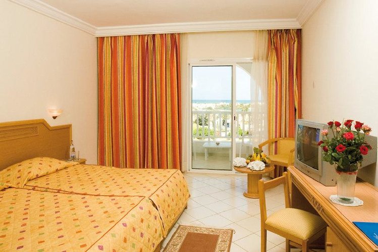 Zájezd Sidi Mansour Resort & Spa **** - Džerba a Zarzis / ostrov Džerba - Příklad ubytování