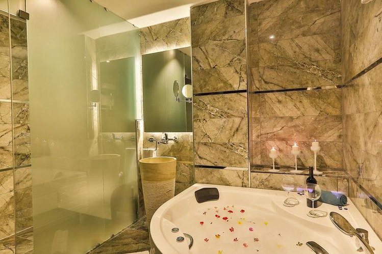 Zájezd Bellezza Hotel *** - Istanbul a okolí / Istanbul - Koupelna