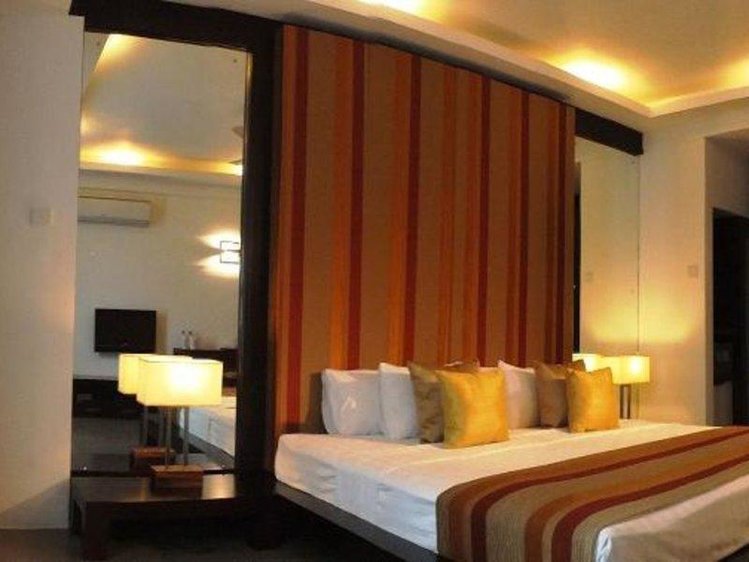 Zájezd Tourmaline Hotel **** - Srí Lanka / Kandy - Příklad ubytování