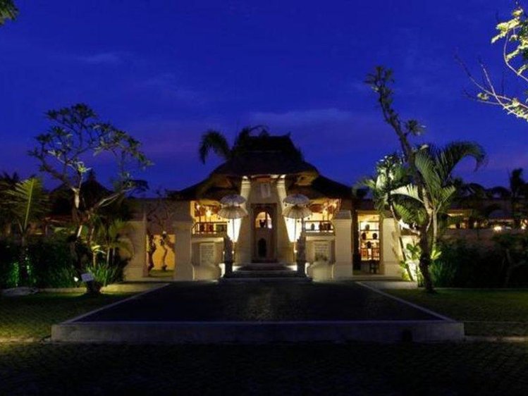Zájezd Alam Puisi Villa  - Bali / Ubud - Záběry místa