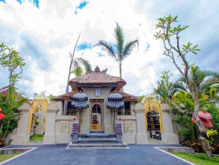 Zájezd Alam Puisi Villa  - Bali / Ubud - Záběry místa