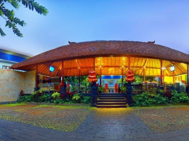 Zájezd Ozz Hotel Kuta Bali *** - Bali / Kuta - Záběry místa