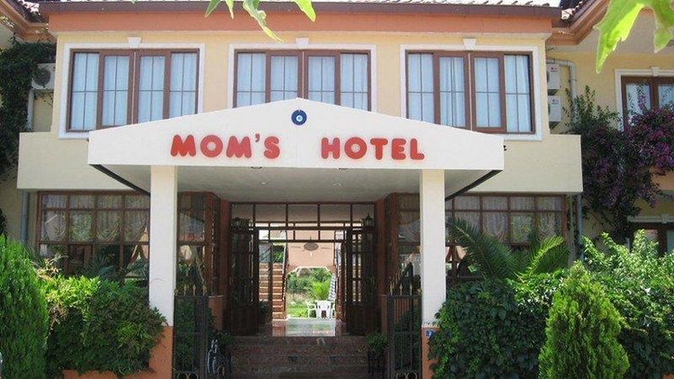 Zájezd Moms Hotel *** - Turecká riviéra - od Kemeru po Beldibi / Kemer - Záběry místa