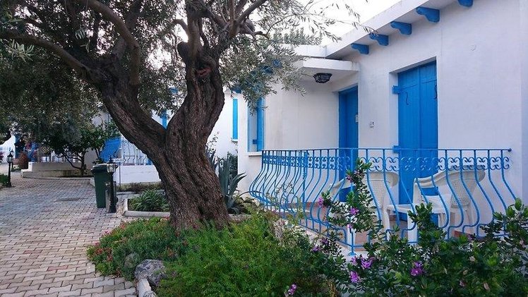 Zájezd Santoria Holiday Village *** - Severní Kypr / Girne - Záběry místa