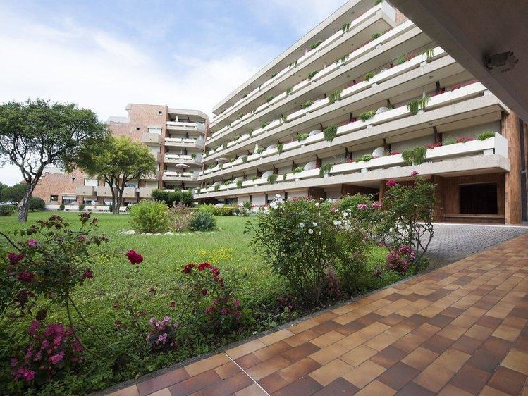 Zájezd Suites Marilia Apartments  - Toskánsko / Livorno - Záběry místa
