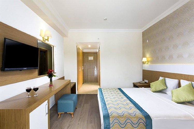 Zájezd Kemer Dream Hotel **** - Turecká riviéra - od Kemeru po Beldibi / Kemer - Příklad ubytování