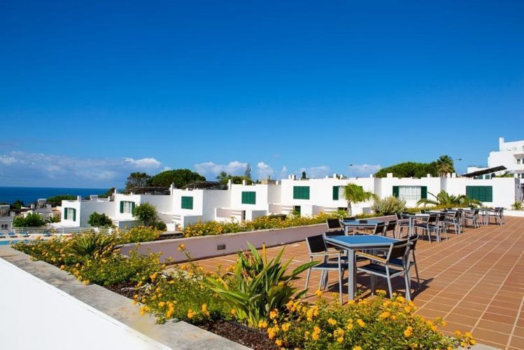 Zájezd Villas D´Agua **** - Algarve / Albufeira - Záběry místa