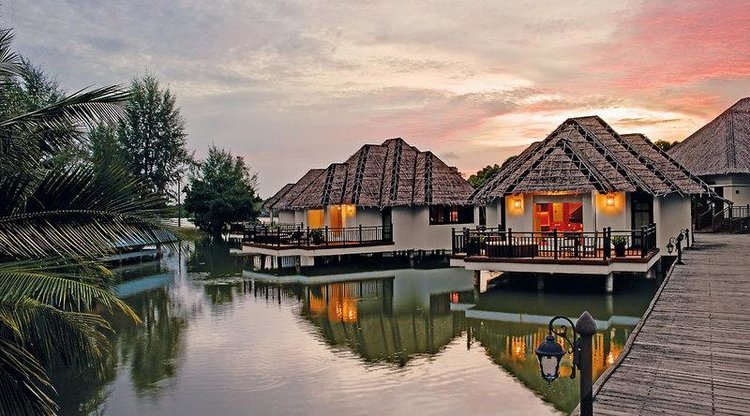 Zájezd Moha Mohori By Sokha Hotels  Resorts ***** - Kambodža / Sihanoukville - Záběry místa