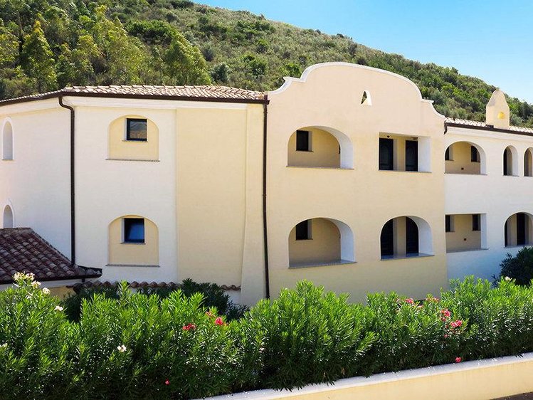 Zájezd Residence Cala Liberotto **** - Sardinie / Orosei - Záběry místa
