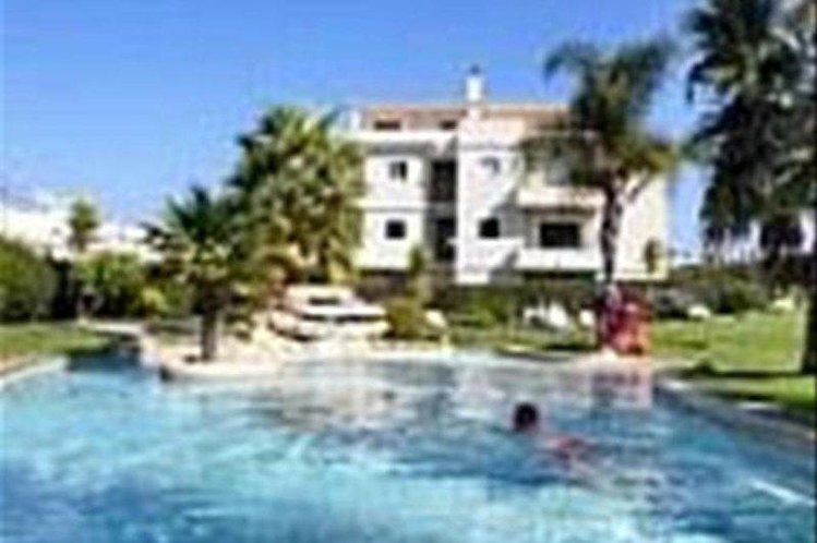 Zájezd Quinta da Praia *** - Algarve / Alvor - Bazén