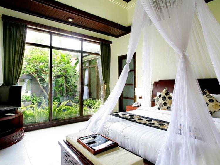 Zájezd The Bali Dream Villa Resort Echo Beach Canggu **** - Bali / Seminyak - Příklad ubytování