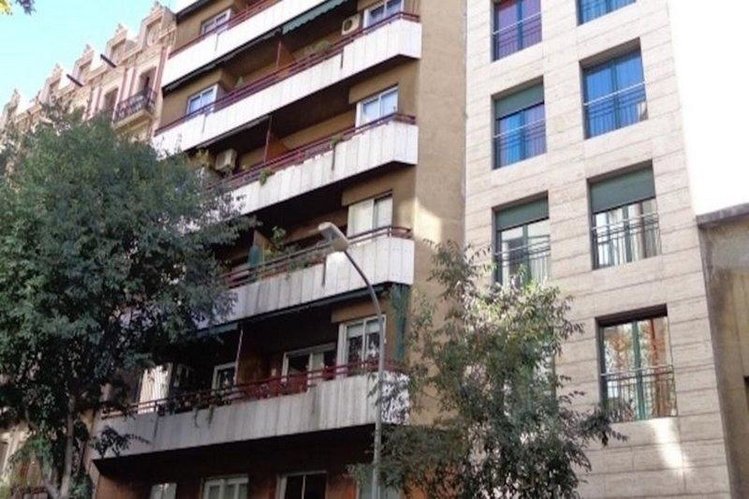 Zájezd No130 Apartments - The Streets Apartments Barcelona *** - Barcelona a okolí / Barcelona - Záběry místa