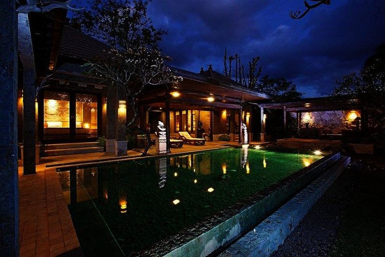 Zájezd Alindra Villa  - Bali / Jimbaran - Záběry místa