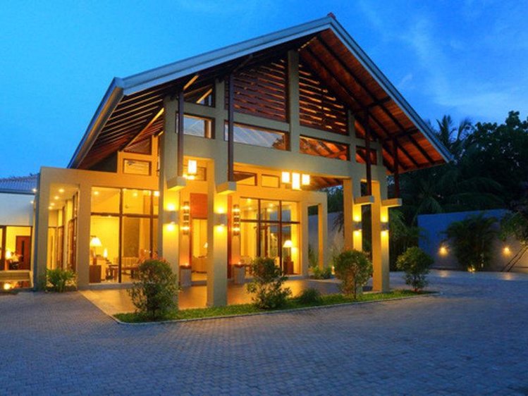Zájezd Chaarya Resort & Spa By Chandrika Hotels ** - Srí Lanka / Tissamaharama - Záběry místa