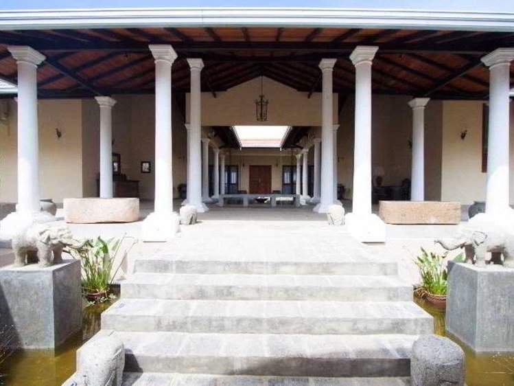 Zájezd Mosvold Villa by Jetwing **** - Srí Lanka / Koggala - Záběry místa