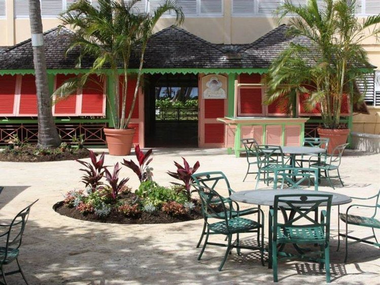 Zájezd Almond Beach Resort **** - Barbados / Speightstown - Záběry místa