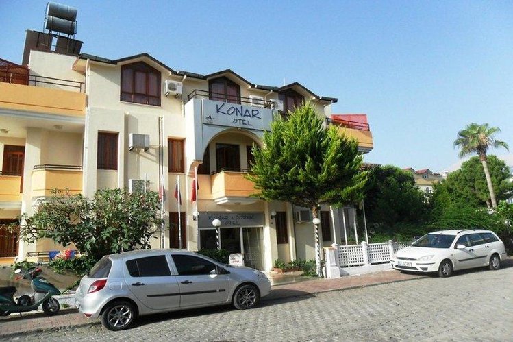 Zájezd Konar Hotel **** - Turecká riviéra - od Kemeru po Beldibi / Kemer - Záběry místa