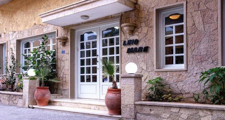 Zájezd Lino Mare Hotel *** - Kréta / Ammoudara - Záběry místa