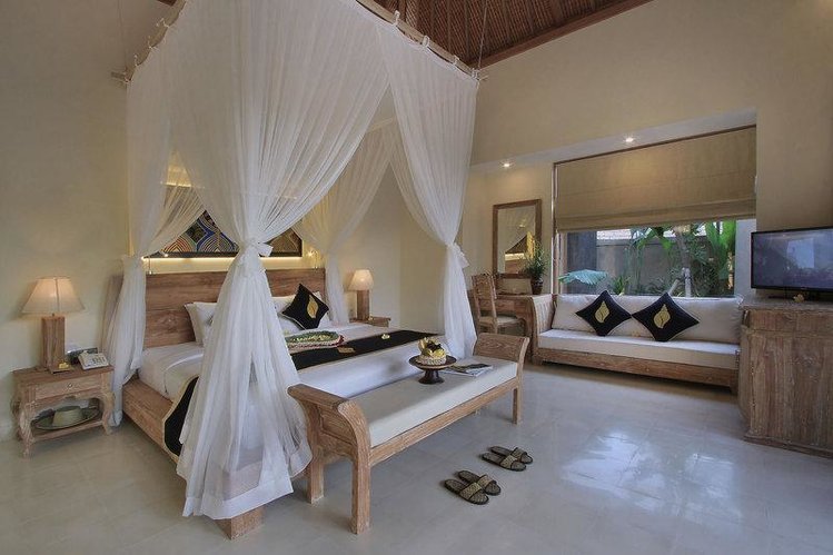 Zájezd Sankara Ubud Resort **** - Bali / Gianyar - Příklad ubytování