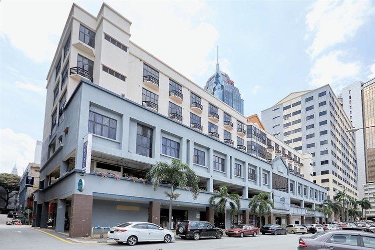 Zájezd Club Dolphin Hotel  - Malajsie / Kuala Lumpur - Záběry místa
