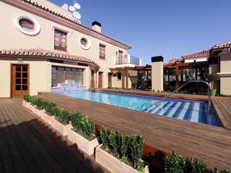 Zájezd Casa Consistorial Hotel **** - Costa del Sol / Fuengirola - Záběry místa