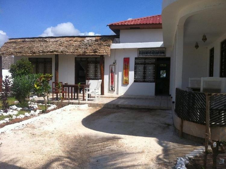 Zájezd La Madrugada Beach Hotel & Resort **** - Zanzibar / Makunduchi - Příklad ubytování