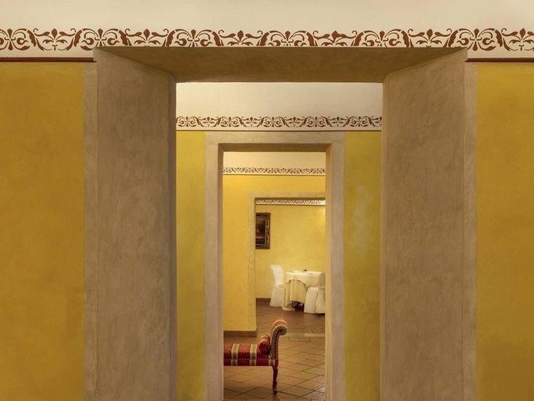 Zájezd Palace Hotel Relais Falisco **** - Řím a okolí / Civita Castellana - Koupelna