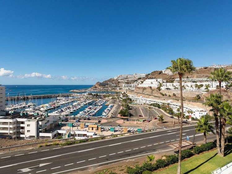Zájezd Holiday Club Puerto Calma ***+ - Gran Canaria / Portoriko - Záběry místa