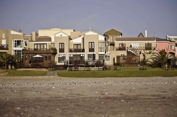 Zájezd Protea Hotel Burning Shore ***** - Namibie / Swakopmund - Záběry místa